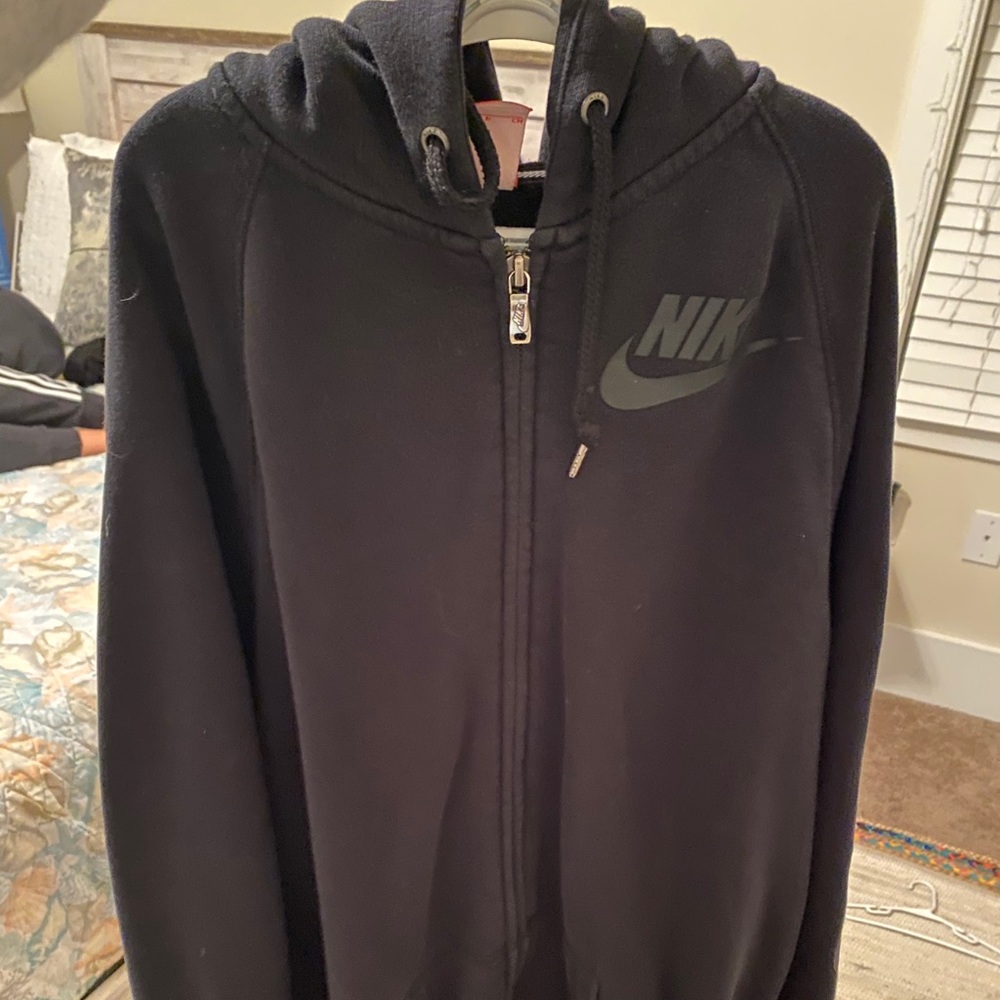 Nike Jacket